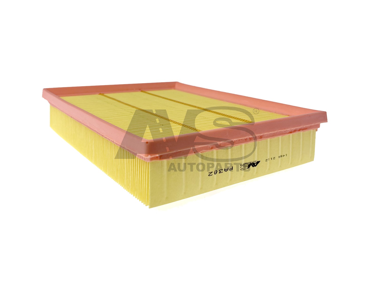 AVS F.ARIA MONDEO MONDEO V 2020 ->