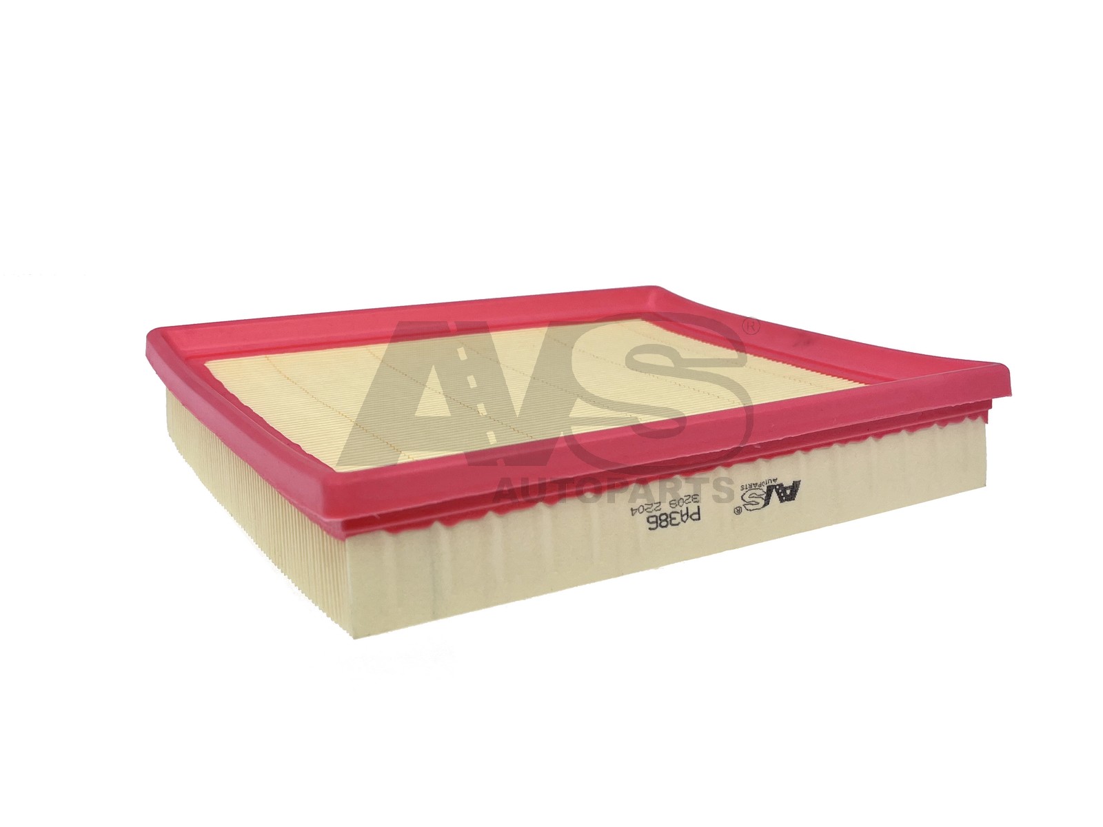 AVS ARIA OPEL ASTRA K 1.2. 1.4 TURBO