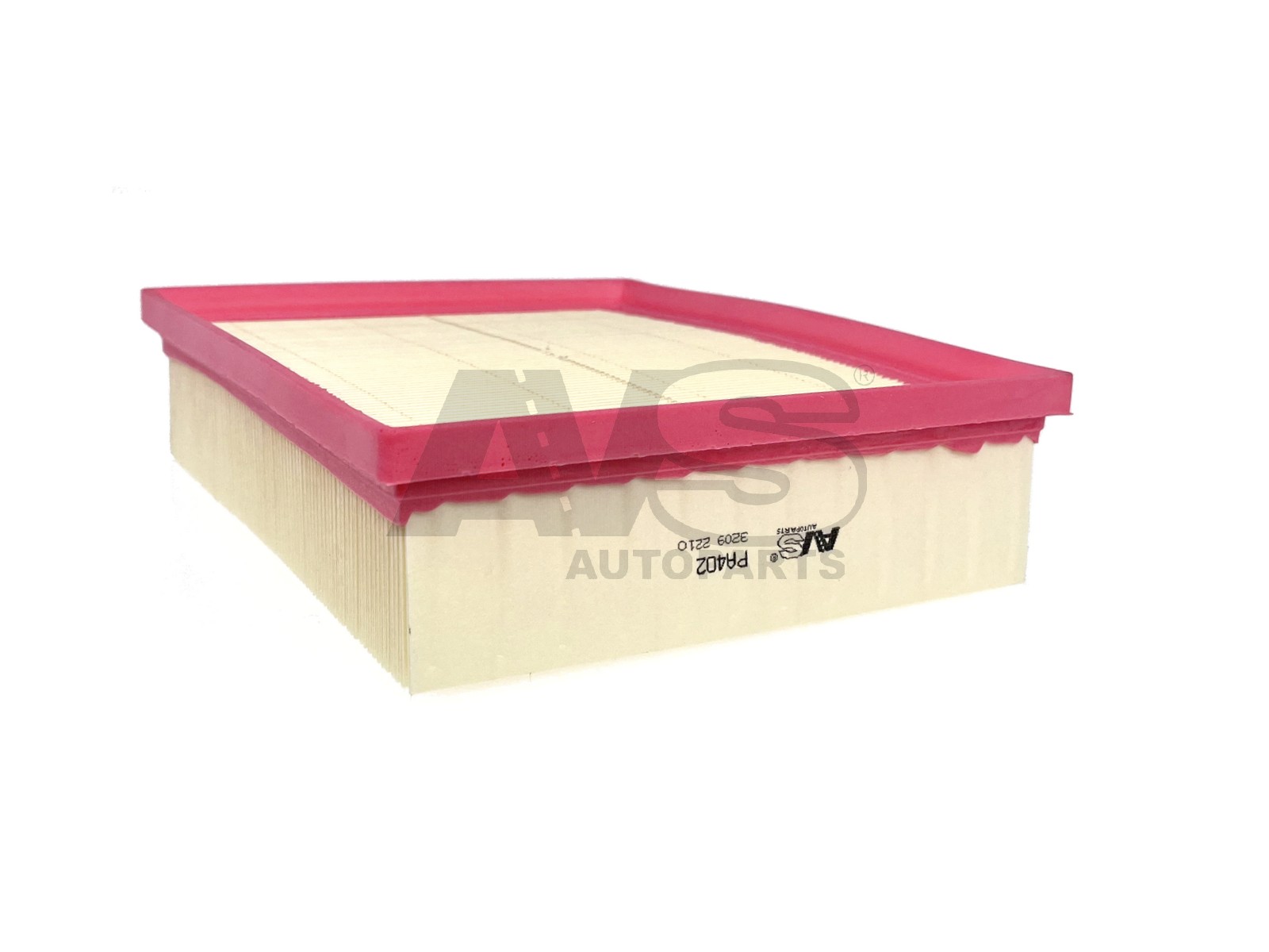 AVS F.ARIA RENAULT ESPACE IV LAGUNA II 1.9 DCI