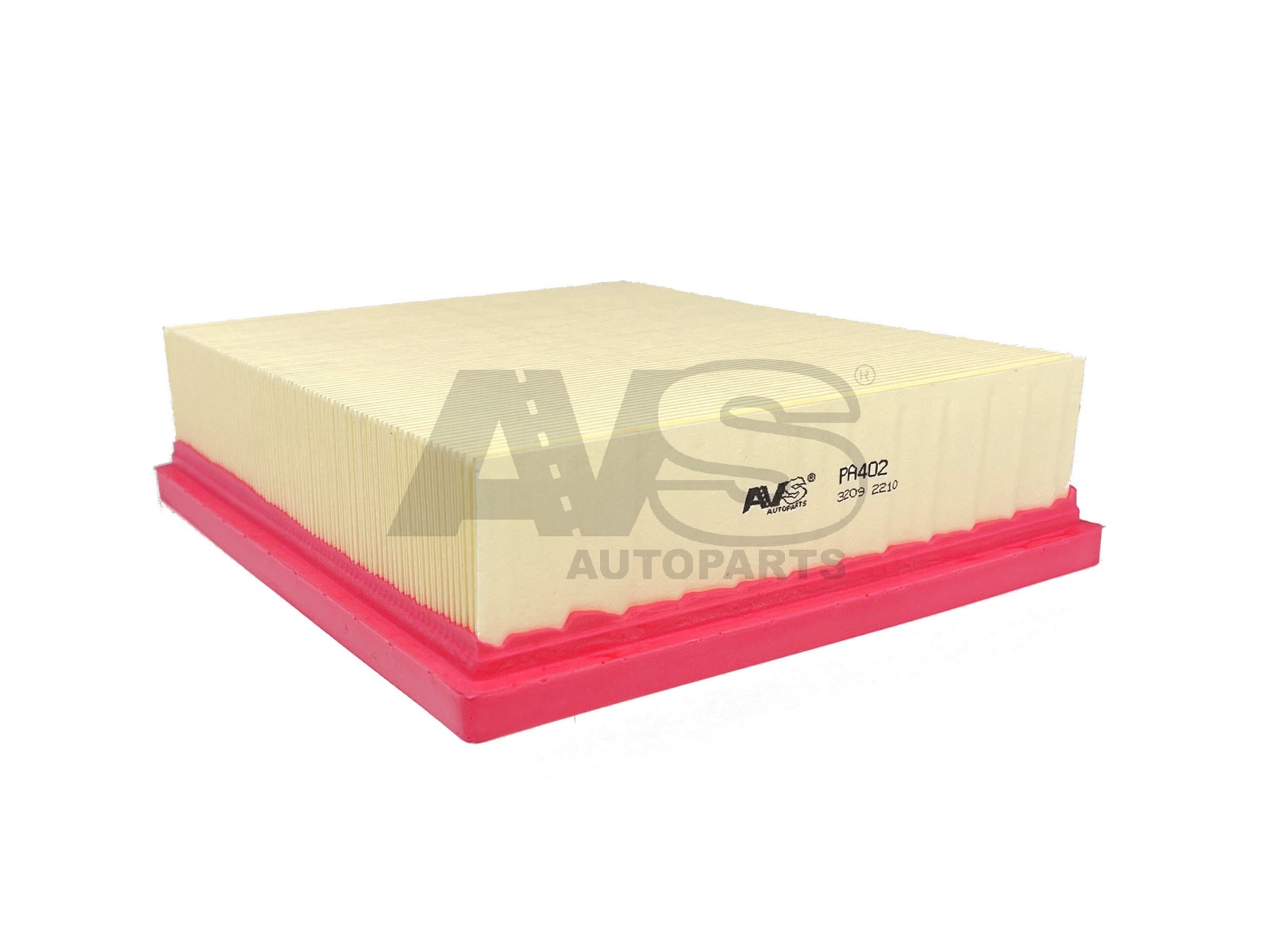 AVS F.ARIA RENAULT ESPACE IV LAGUNA II 1.9 DCI