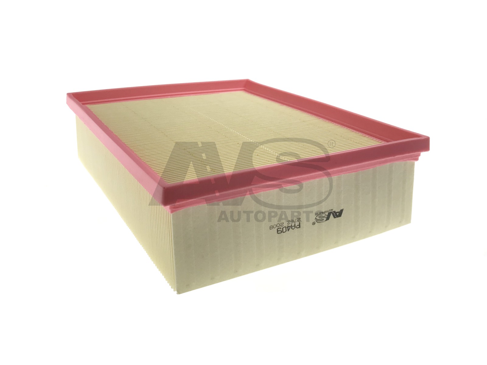 AVS F.ARIA A4 (00-) BENZINA E DIESEL