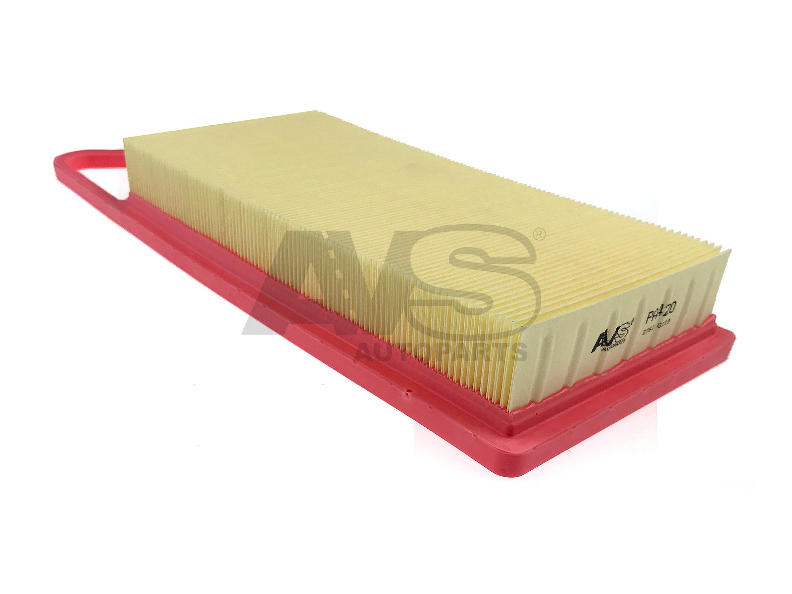 AVS F.ARIA FIESTA. FUSION - PEUGEOT 206 MOT.1.4 TDCI - CITROEN C