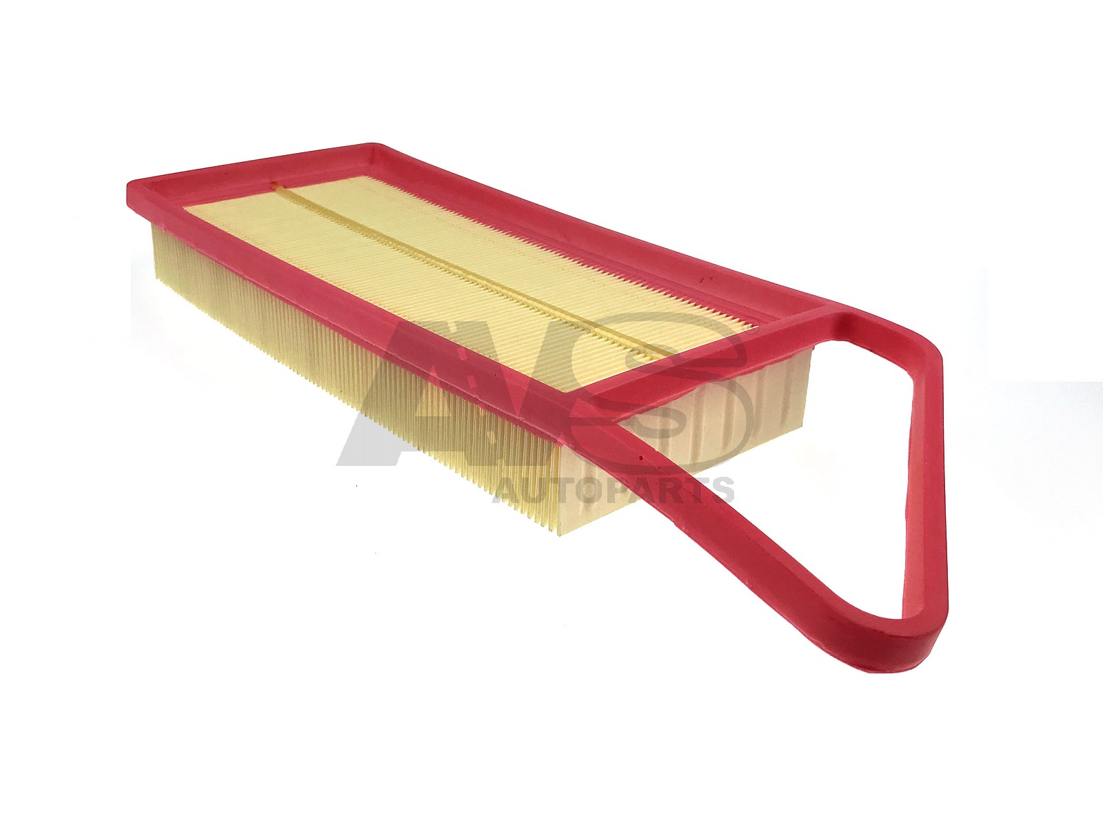 AVS F.ARIA FIESTA. FUSION - PEUGEOT 206 MOT.1.4 TDCI - CITROEN C