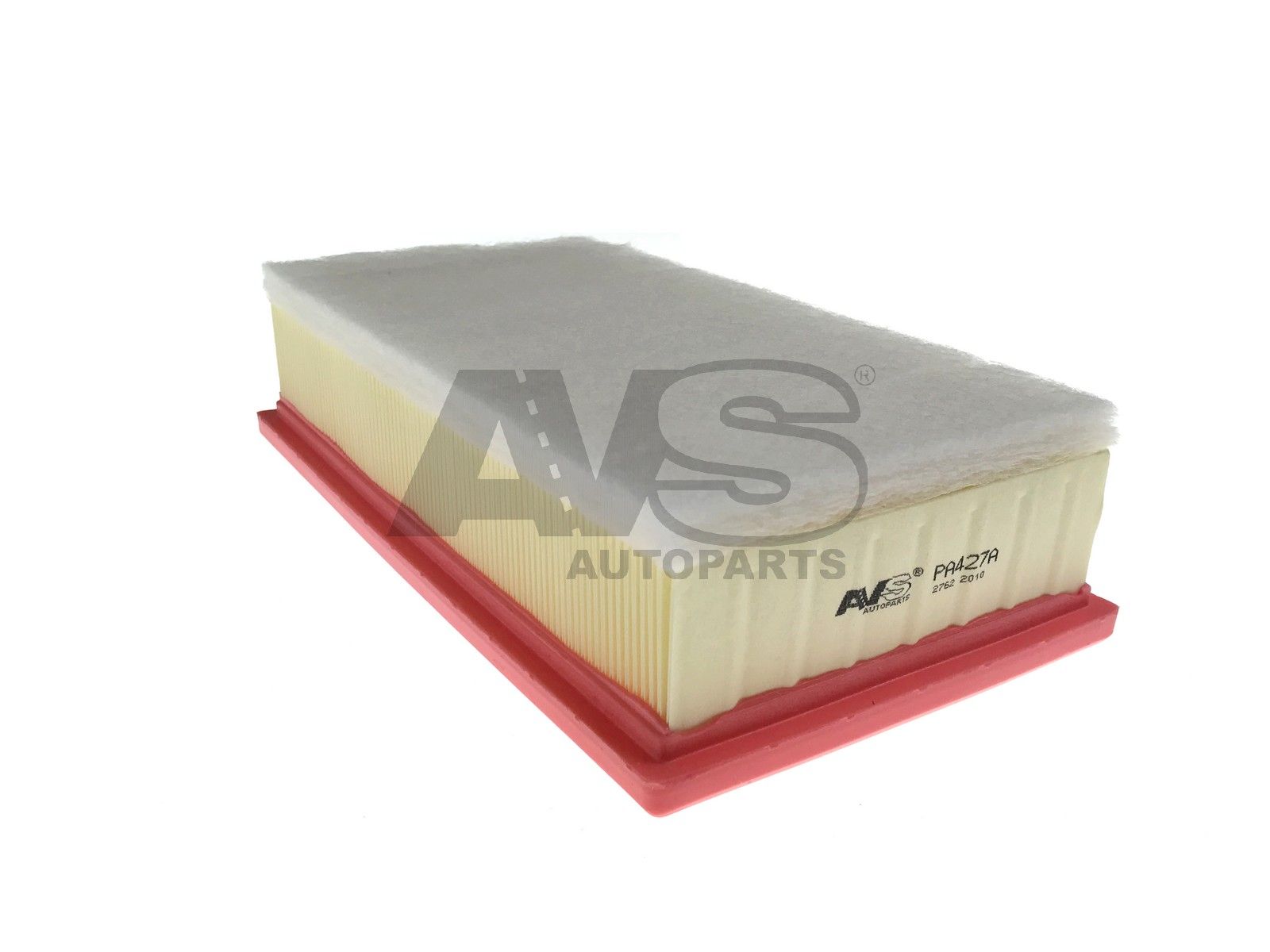 AVS F.ARIA FIAT SCUDO 1.6 MTJ