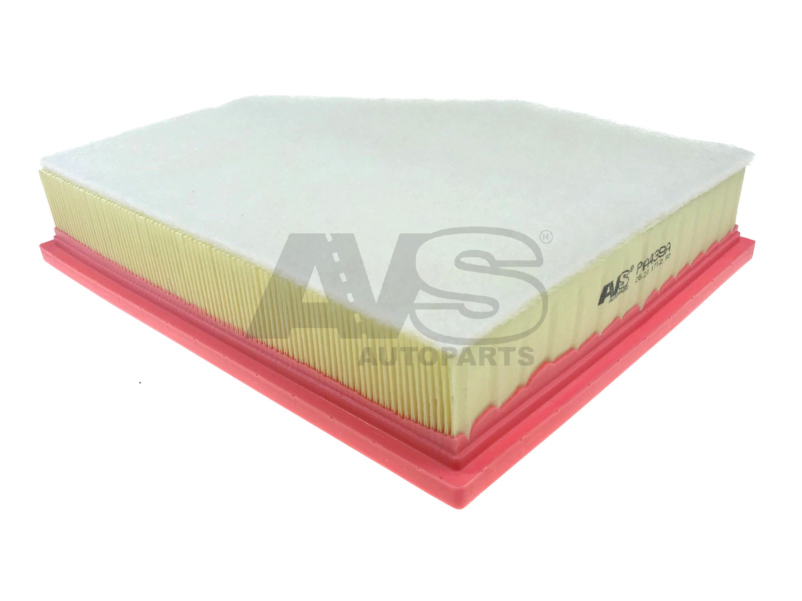 AVS F.ARIA BMW5 (G30. F90) 530 D.