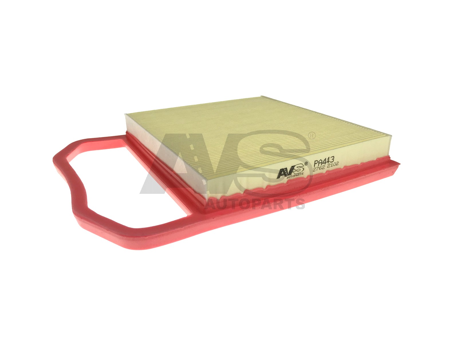 AVS F.ARIA MERCEDES-BENZ C W205AMG