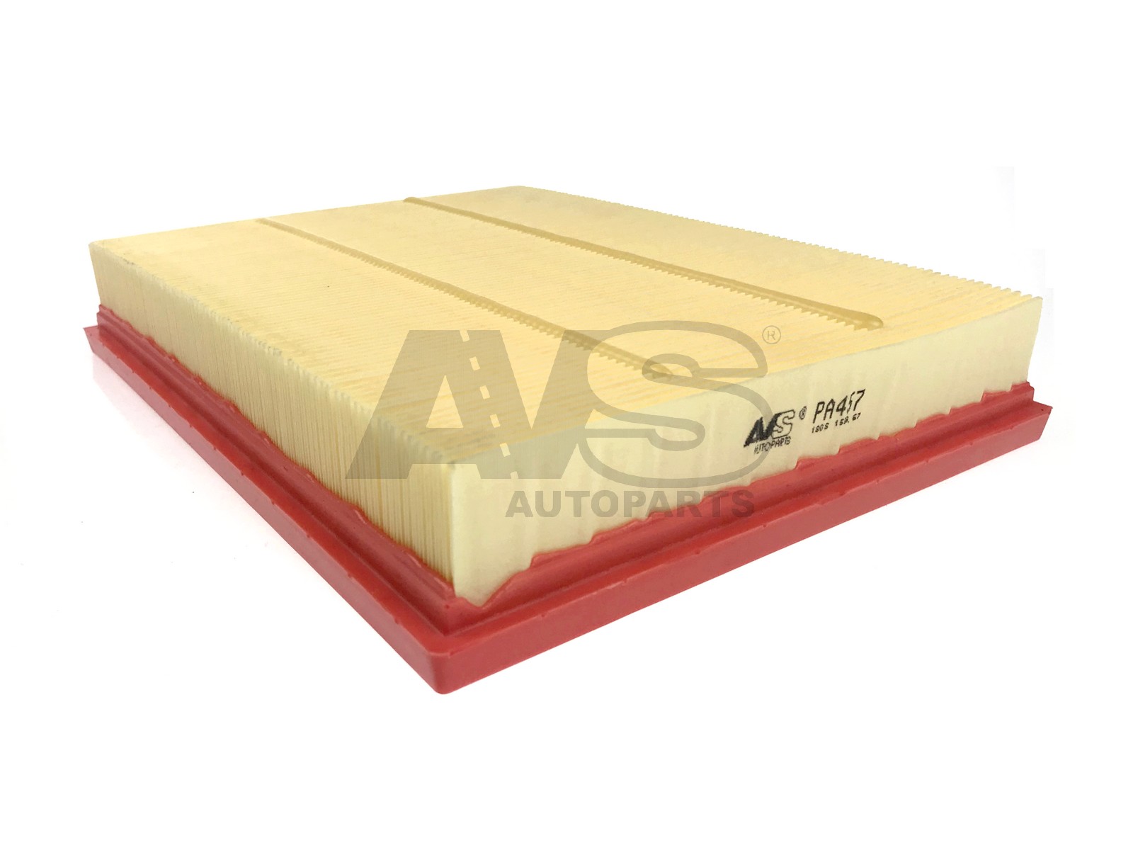 AVS F.ARIA FOCUS IV (HN)2018 ->