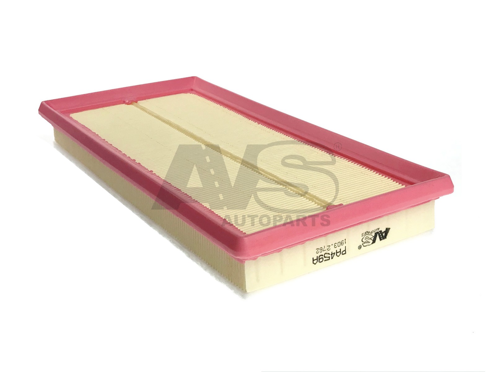 AVS F.ARIA FIAT 500X 1.4 T-JET