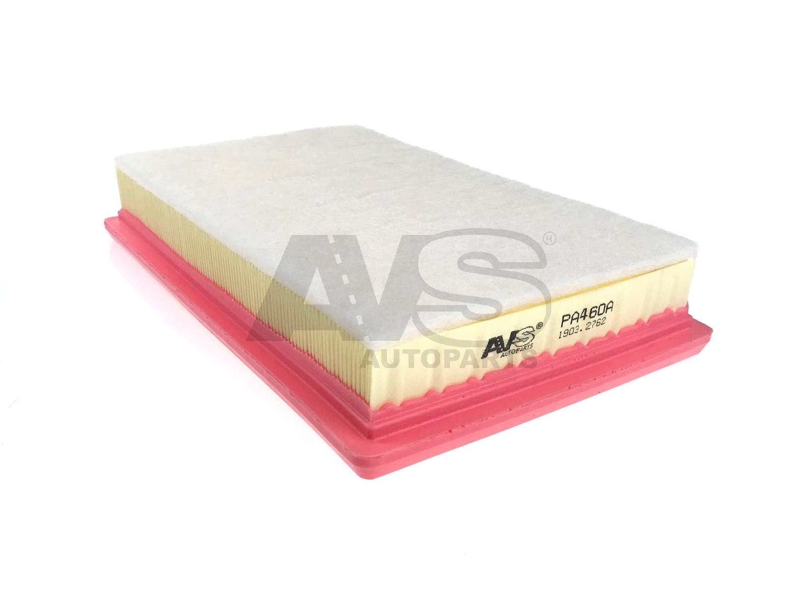 AVS F.ARIA FIAT 500X 1.0 T3