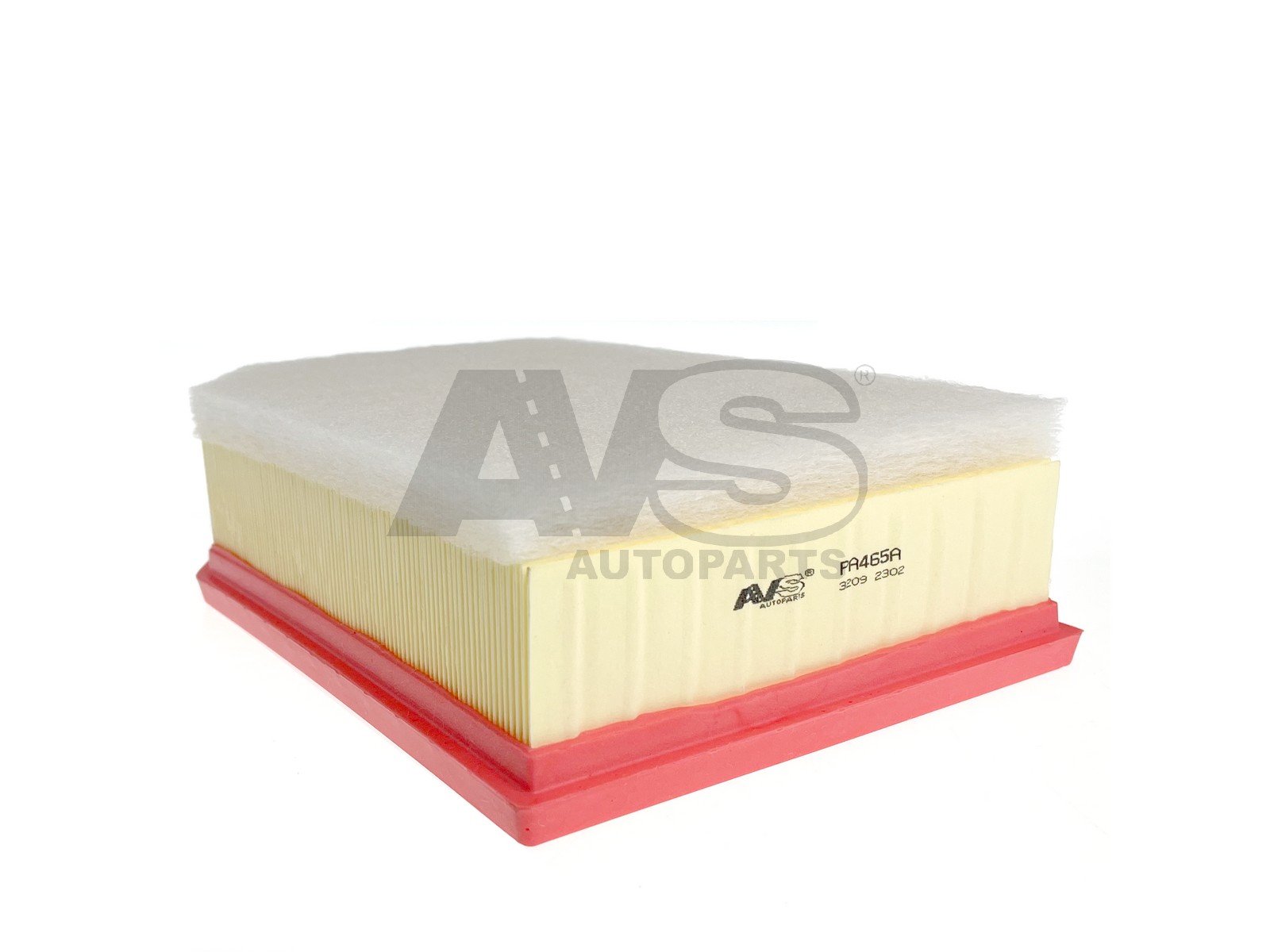 AVS F.ARIA JEEP WRANGLER IV (2017 ->