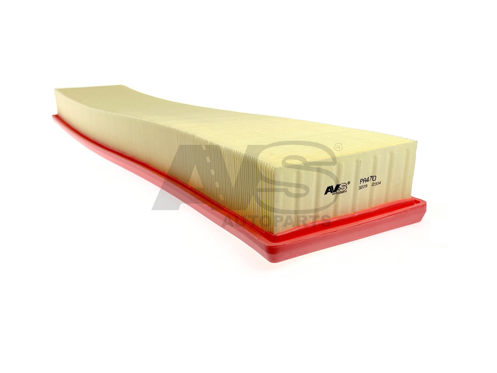 AVS F.ARIA PORSCHE PANAMERA