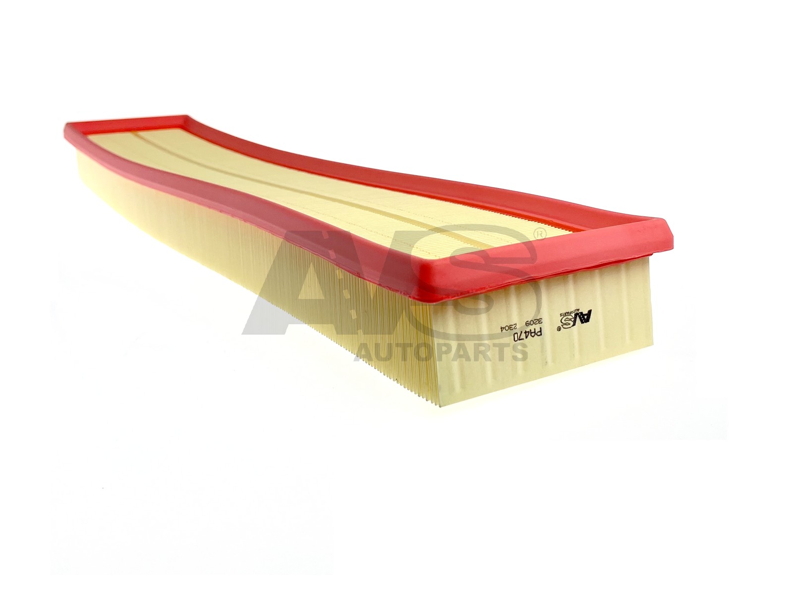 AVS F.ARIA PORSCHE PANAMERA