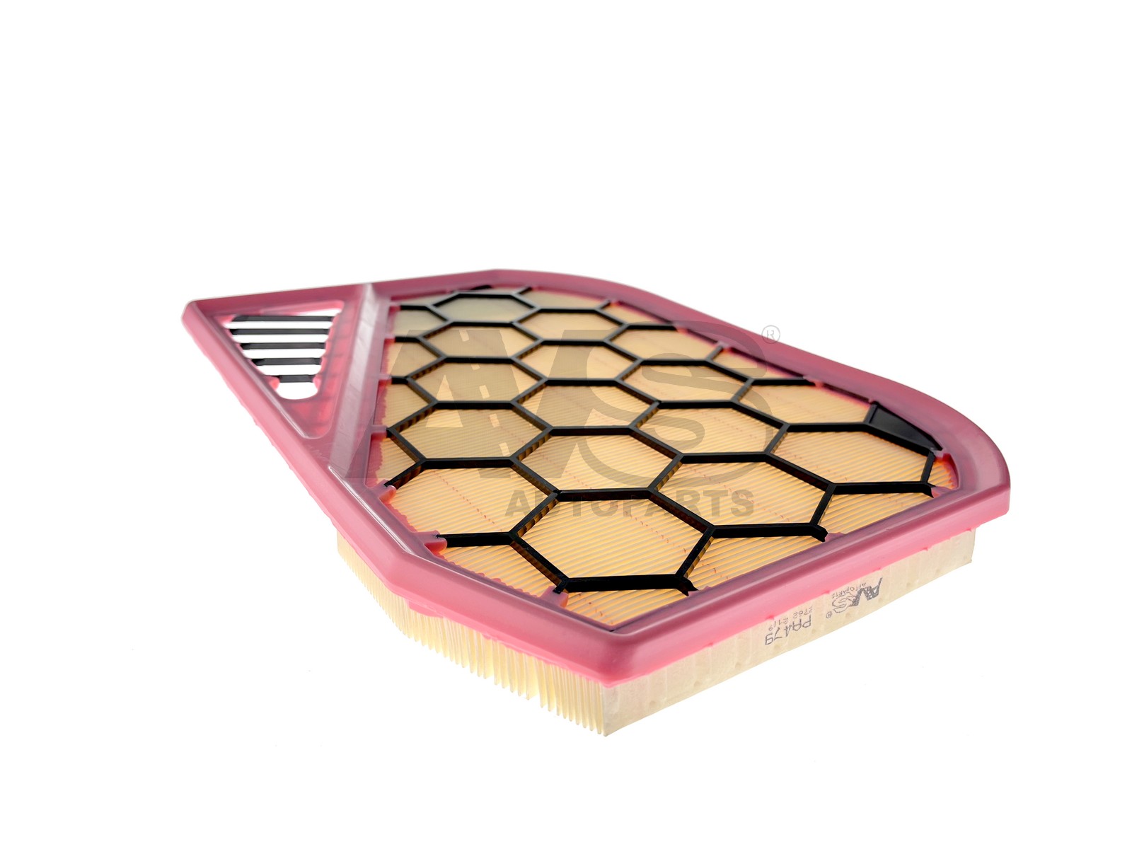 AVS F.ARIA FIAT PANDA. LANCIA YPSILON1.0 MILD HYBRID01/2020-