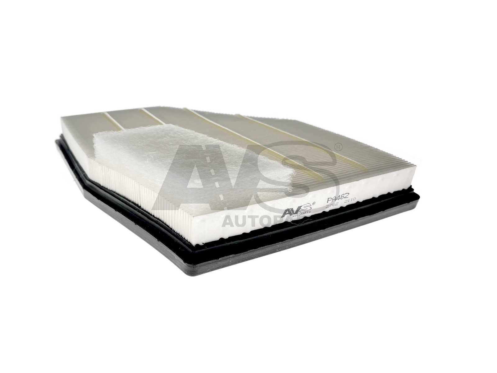 AVS ARIA BMW M 850 I XDRIVE DX