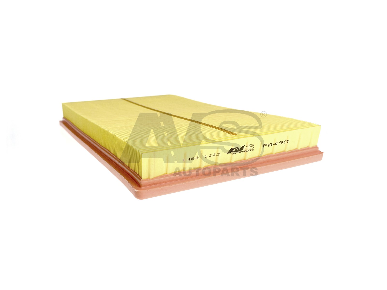 AVS ARIA CLASSE C (W206)