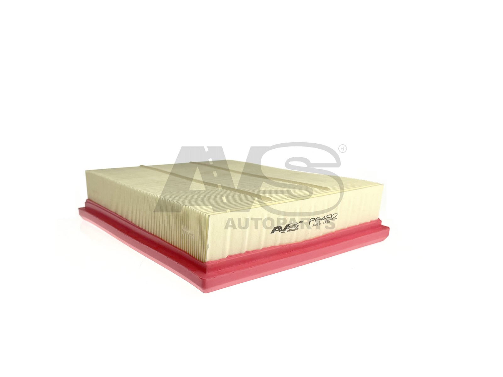 AVS FILTRO ARIA MG ZS SUV 1.0 T-GDI 17-