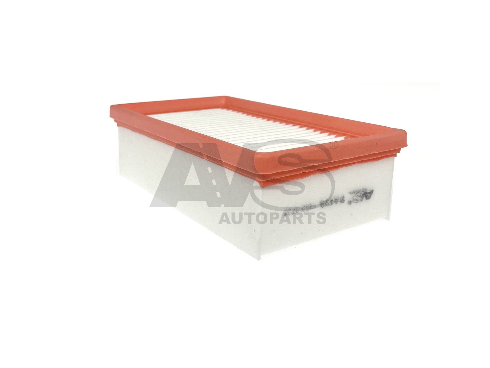 AVS FILTRO ARIA DACIA DUSTER .SANDERO 19 ->