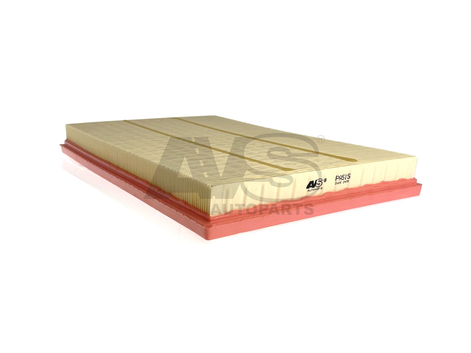 AVS F. ARIA MAXUS DELIVER 9 2.0 D 20-