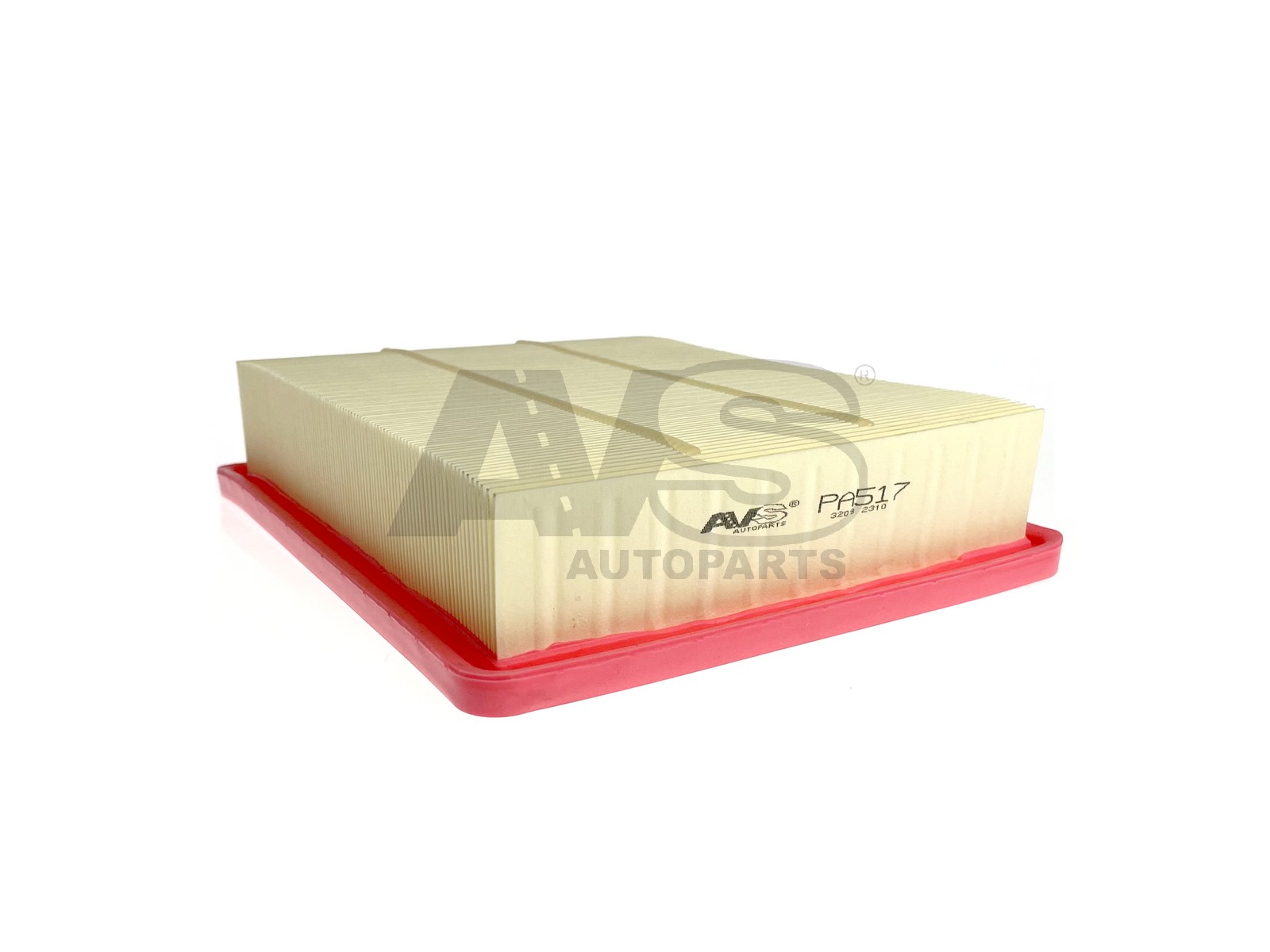 AVS FILTRO ARIA MG HS 1.5 T 18-