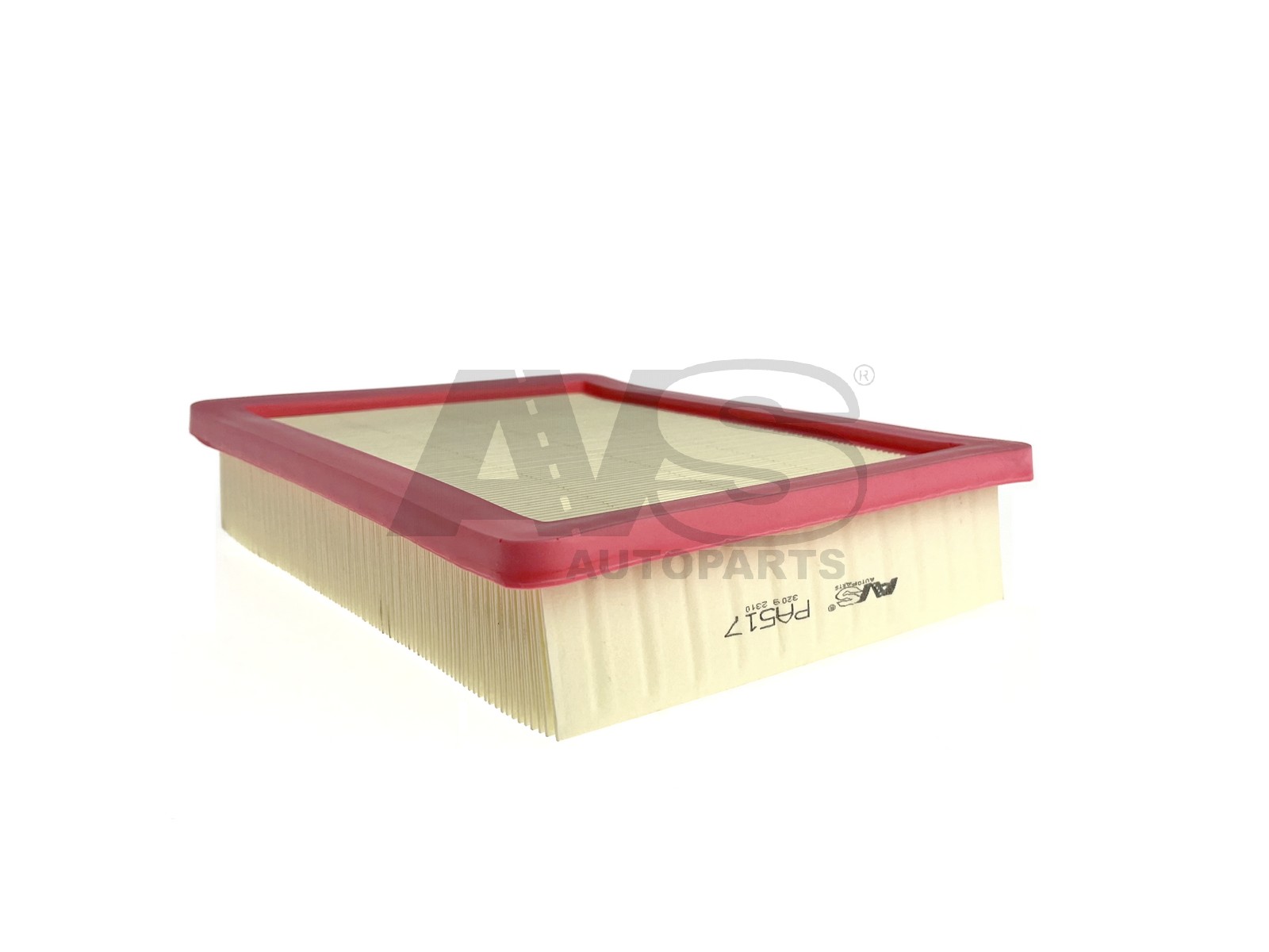 AVS FILTRO ARIA MG HS 1.5 T 18-