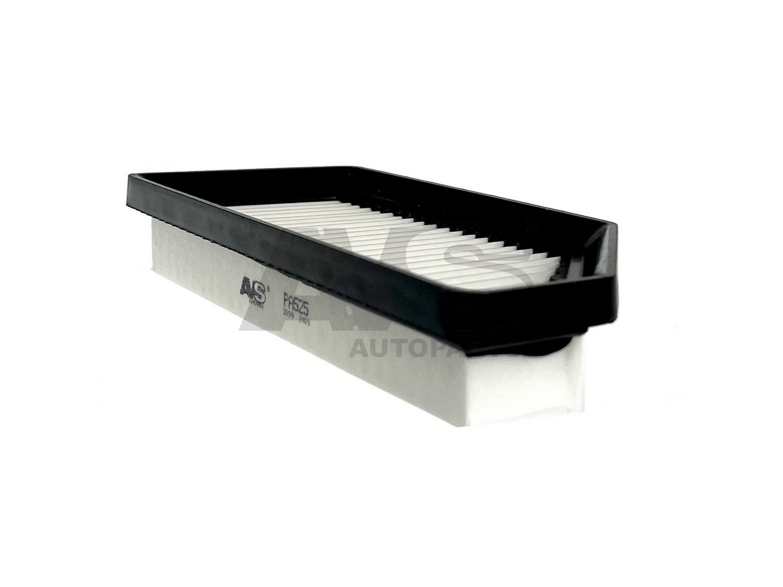 AVS F.ARIA RENAULT CAPTUR E-TECH 160