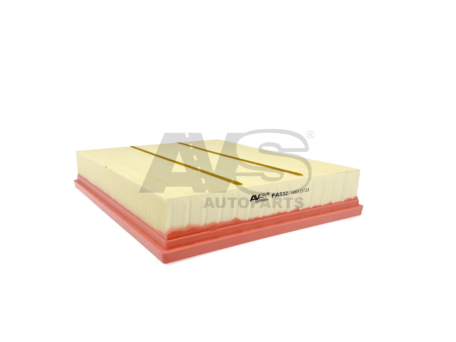 AVS FILTRO ARIA FORD RANGER 19->