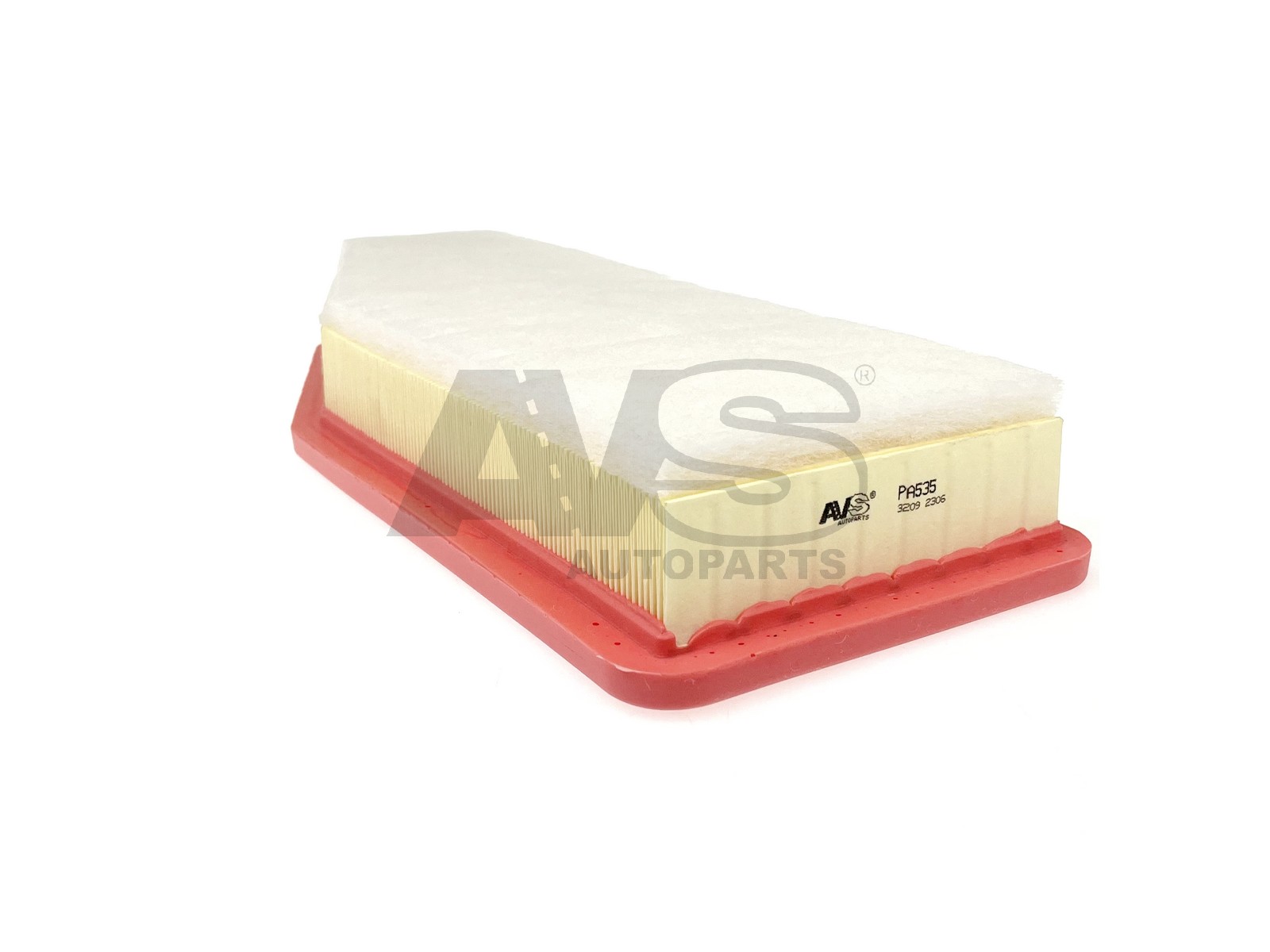 Filtro aria AVS PA535