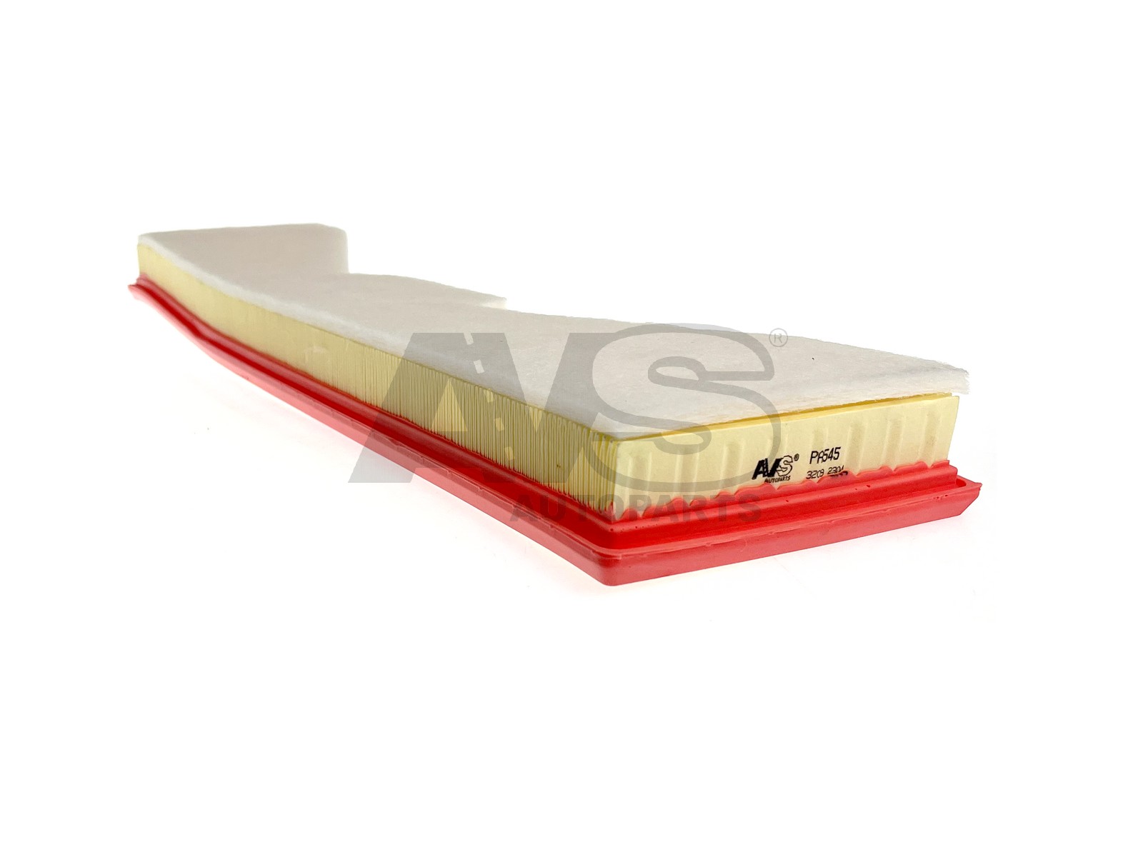 AVS FILTRO ARIA AUDI A6. A7 RS19->