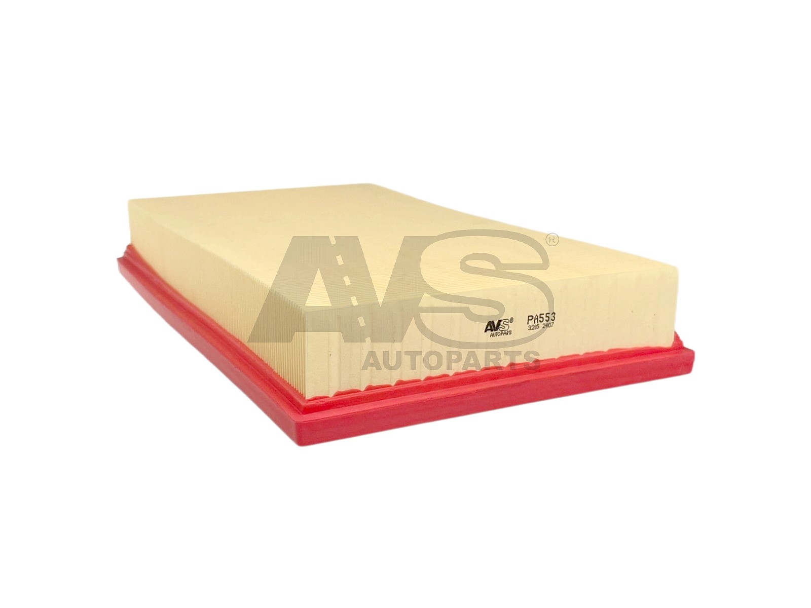 Filtro aria AVS PA553