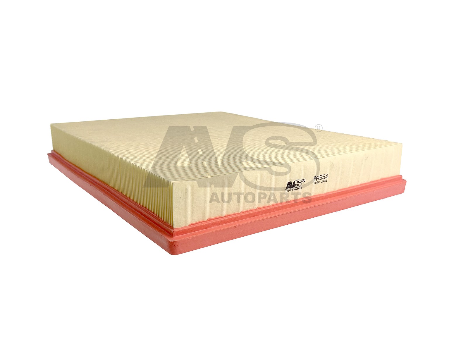 AVS F. ARIA MASERATI