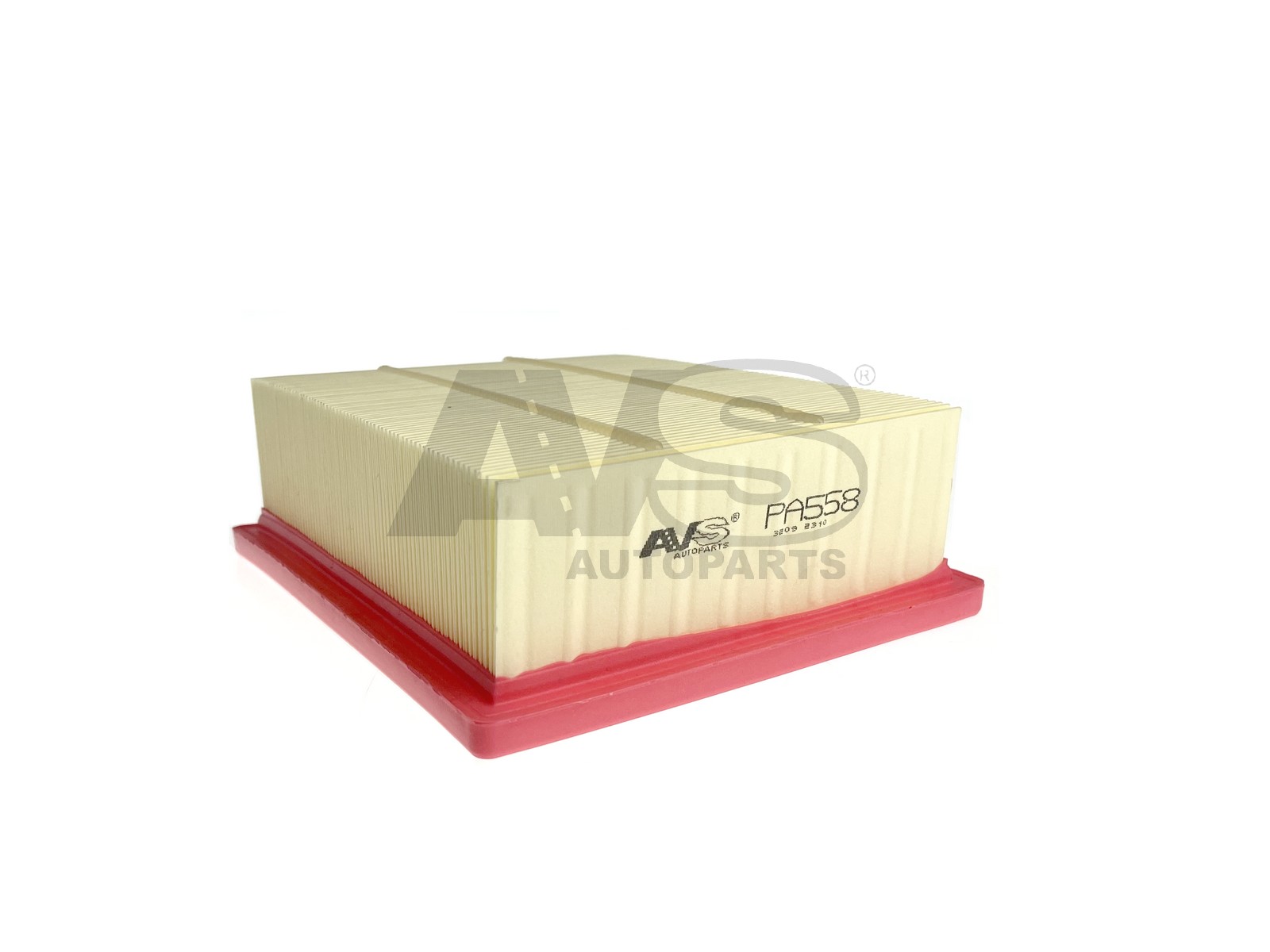 AVS FILTRO ARIA DR 3.0 1.5 22-