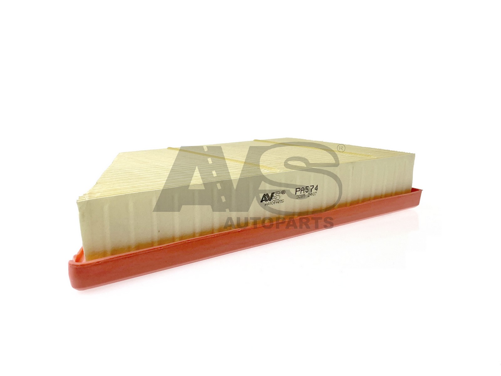 AVS F. ARIA FORD USA-RANGER