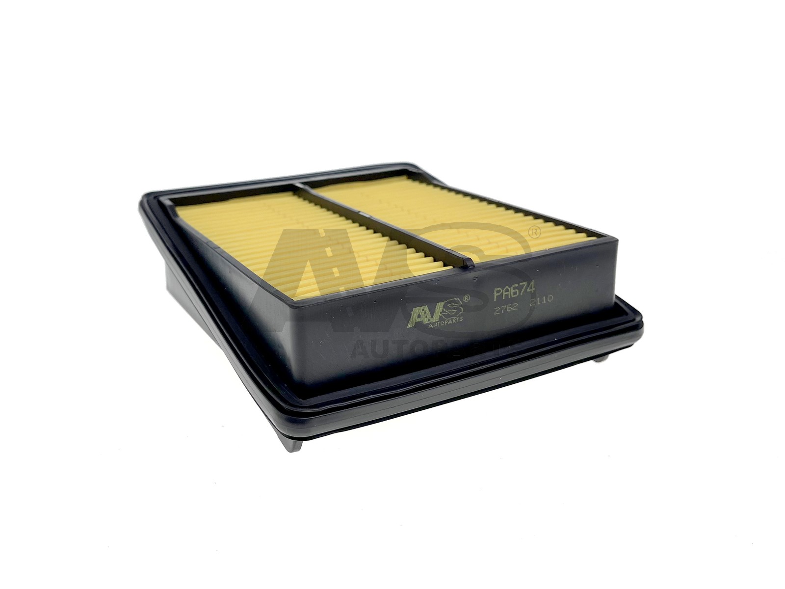 AVS F.ARIA JAZZ II 02->