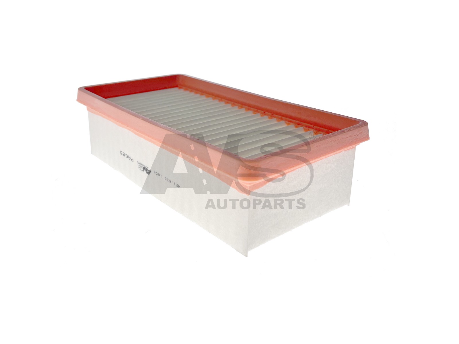 AVS F.ARIA TWINGO II 07>