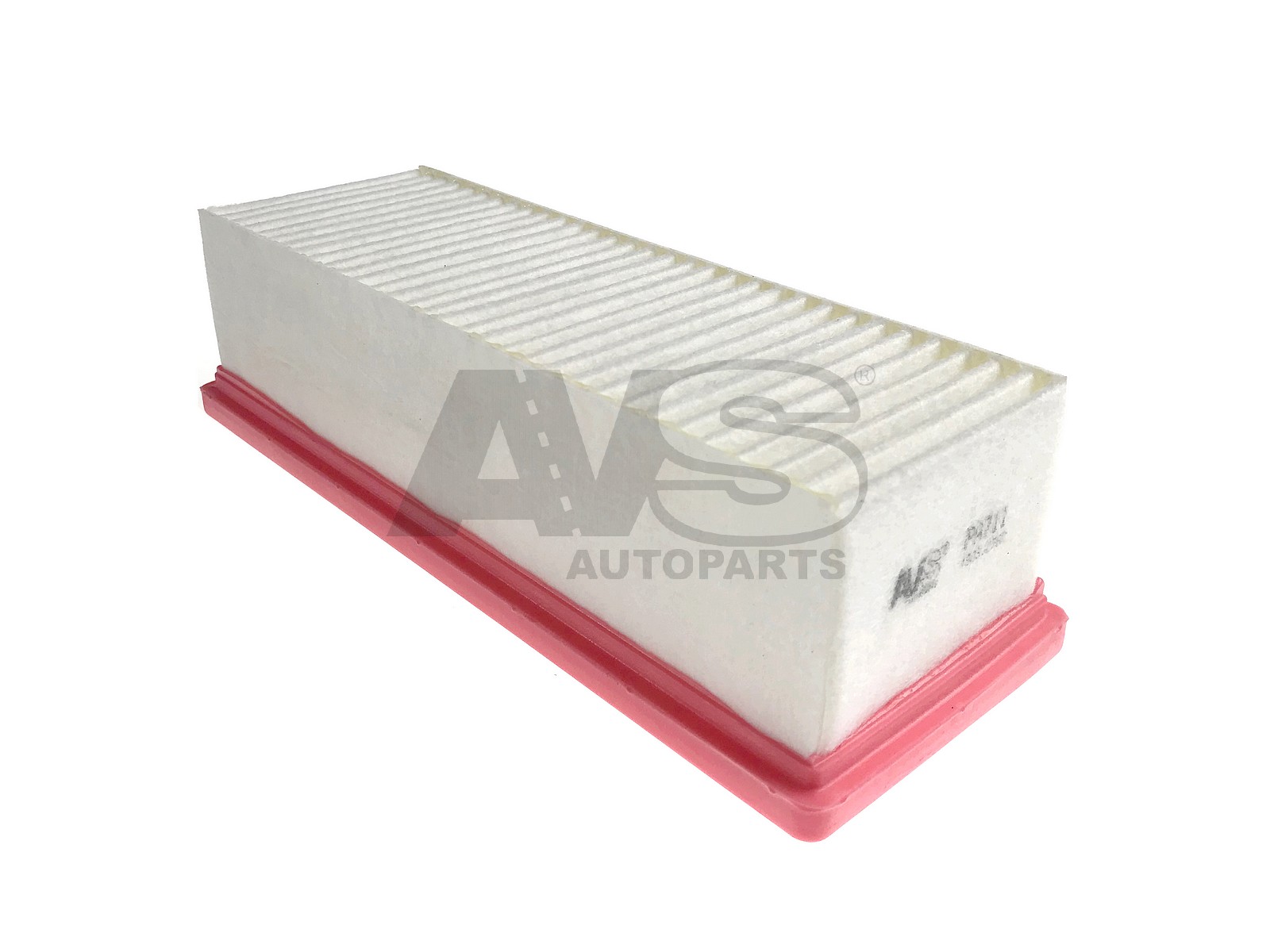 AVS F.ARIA DACIA DUSTER10>1.5DCI