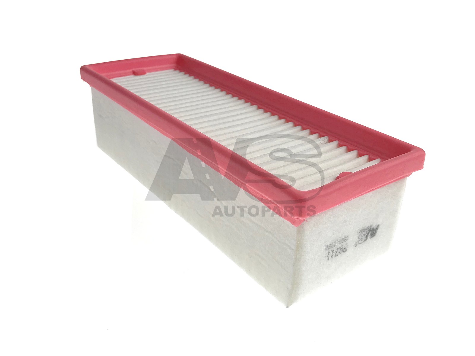 AVS F.ARIA DACIA DUSTER10>1.5DCI