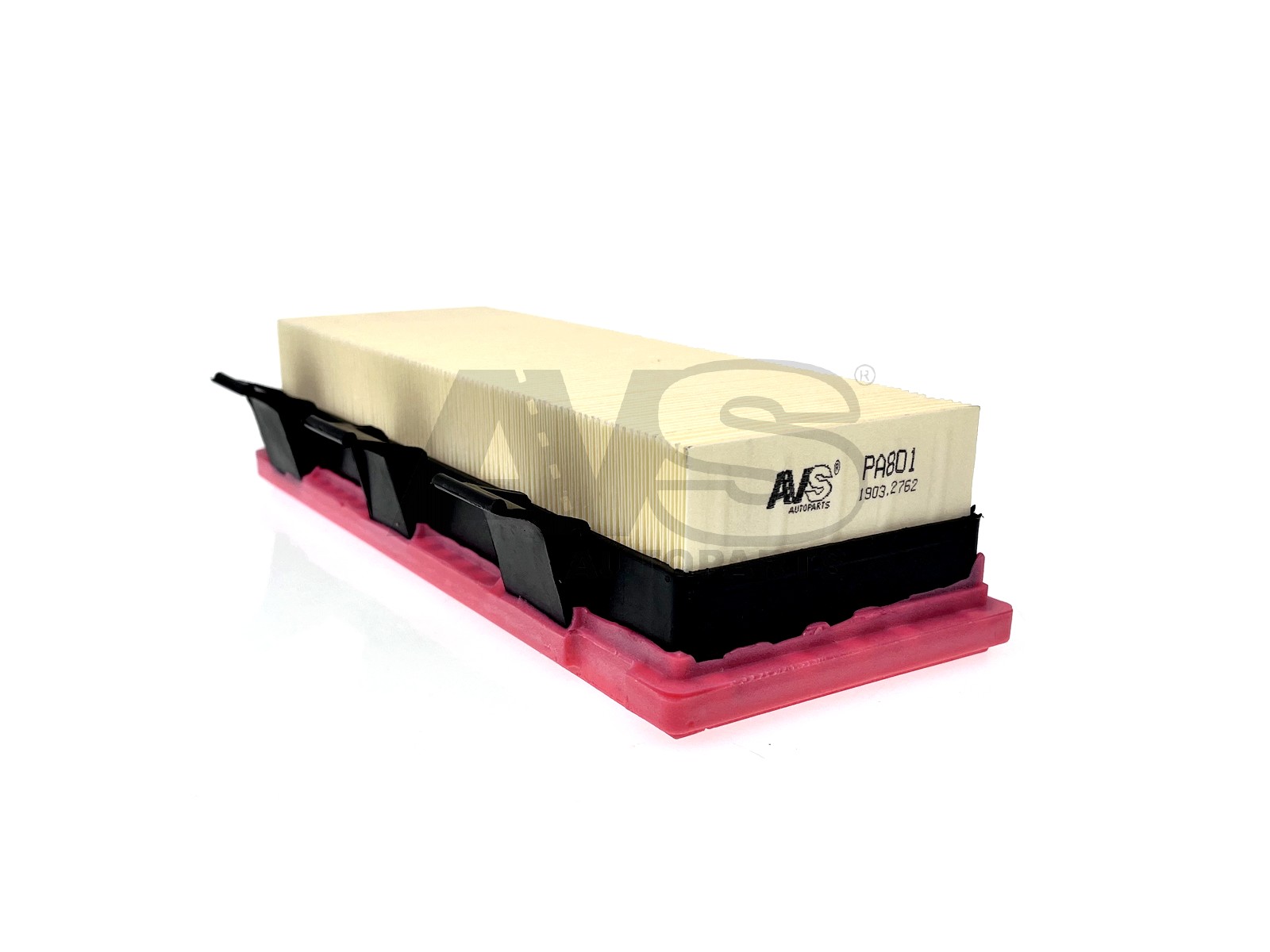 AVS F.ARIA RENAULT CLIO II D98