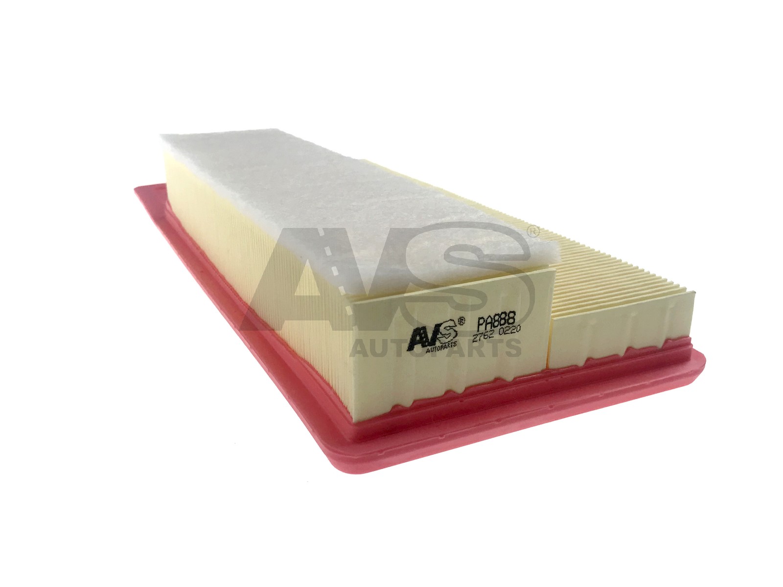 AVS F.ARIA FIAT 1.3MTJ START&STOP