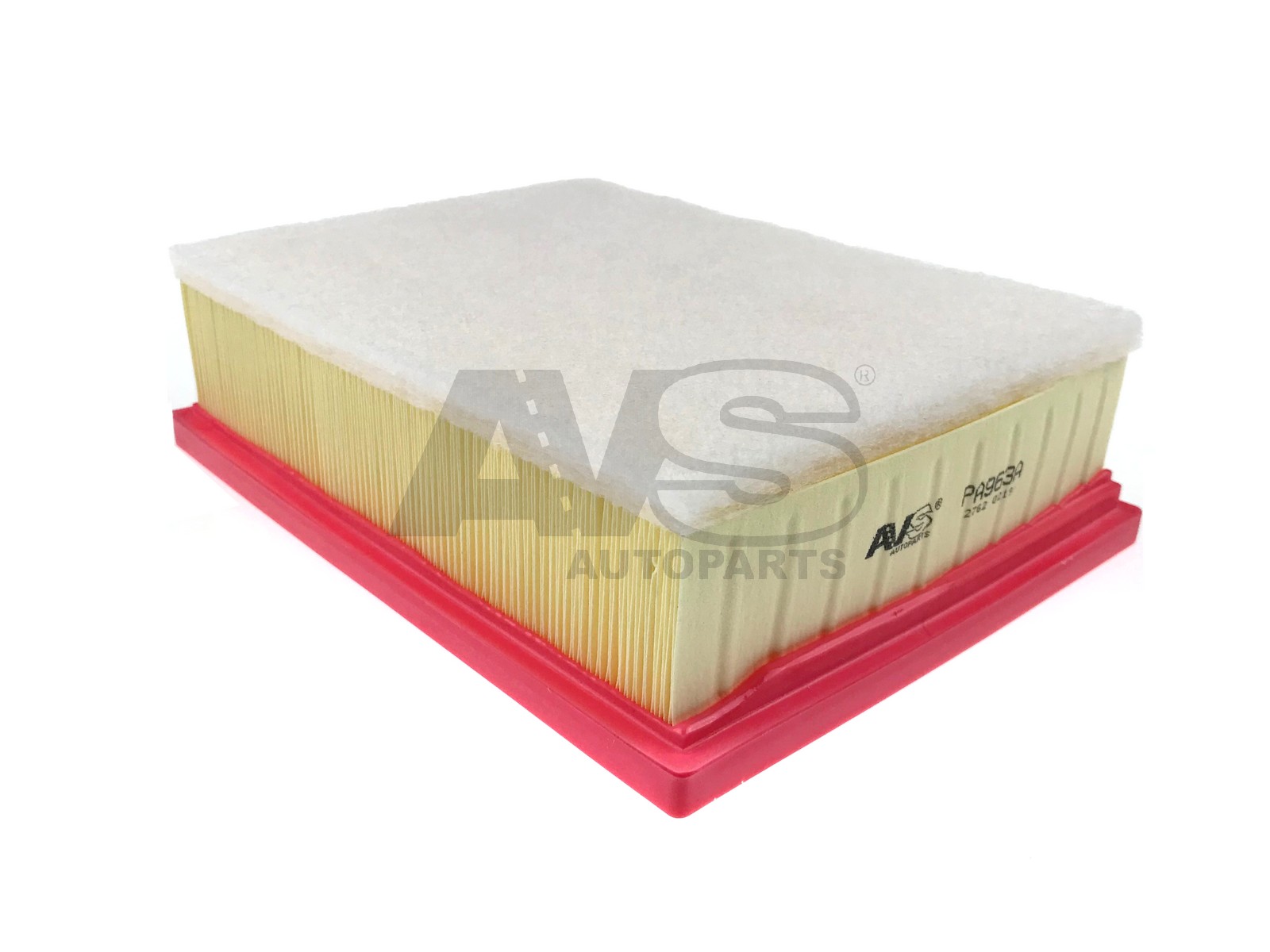 AVS F.ARIA C4 PICASSO