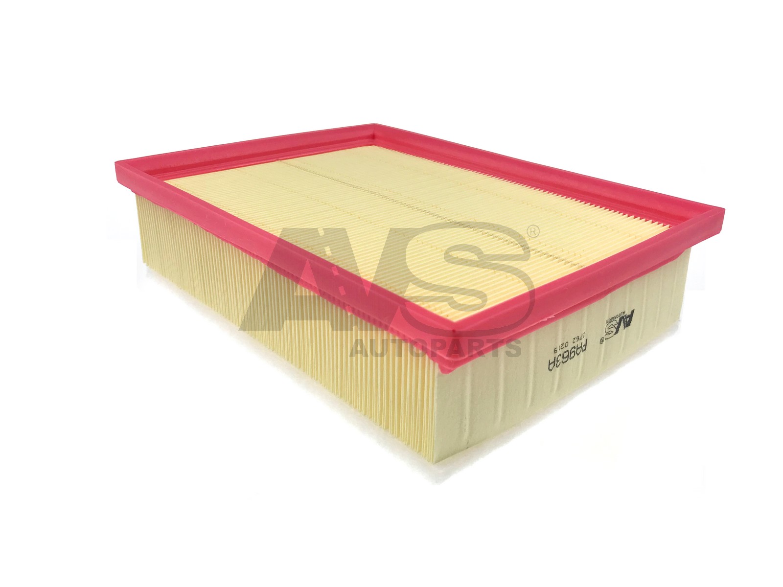 AVS F.ARIA C4 PICASSO