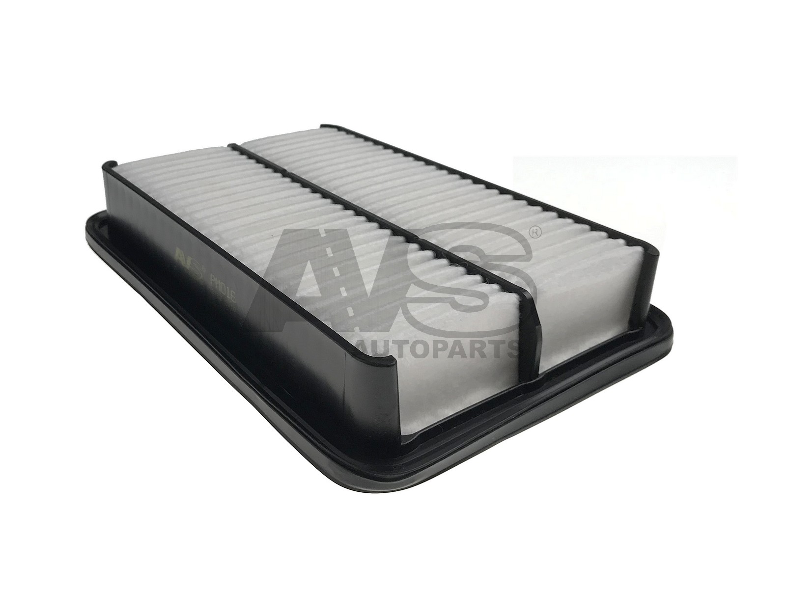 AVS F.ARIA TOYOTA PREVIA