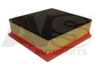 AVS F.ARIA VOLVO S40. V50 2/04>