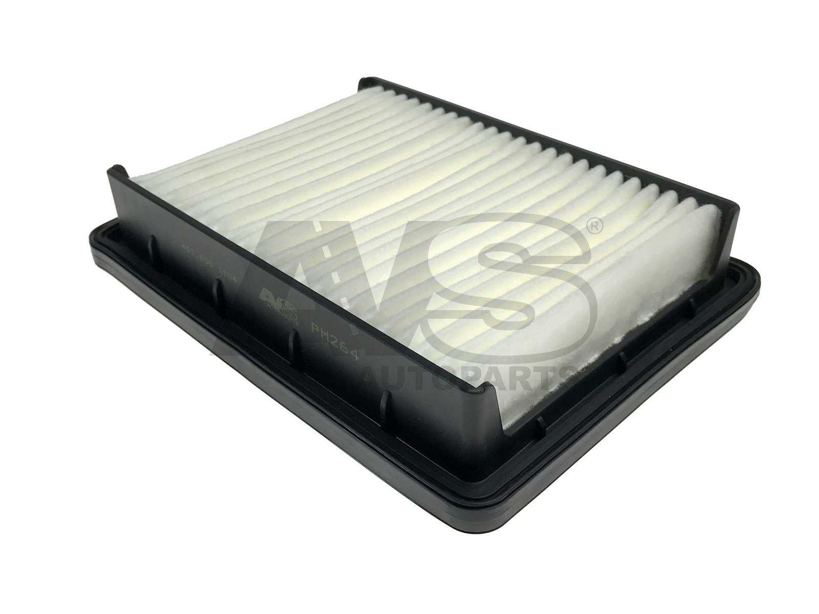 AVS F.ARIA OPEL KARL