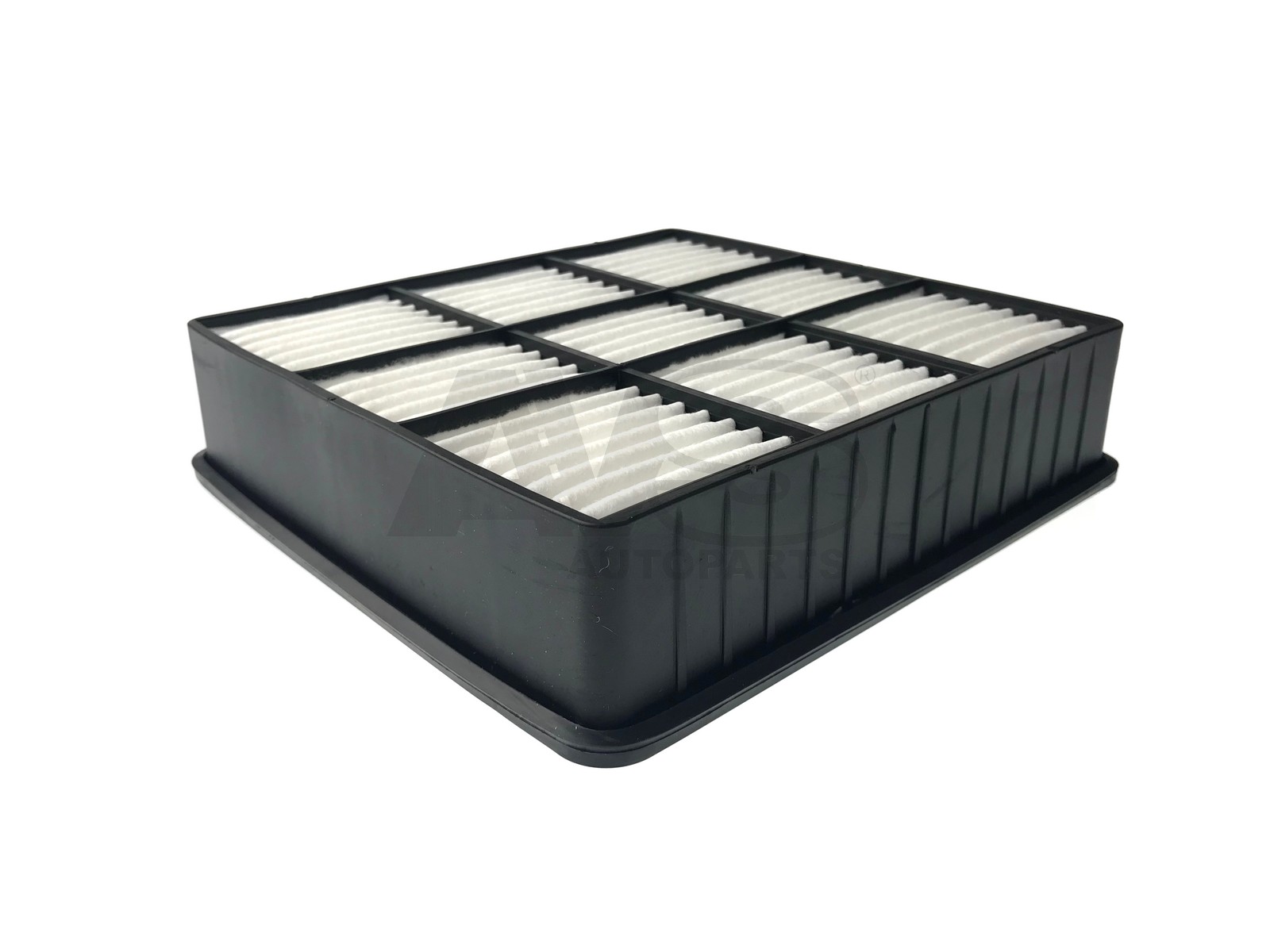 AVS F.ARIA MIT LANCER VI 04->