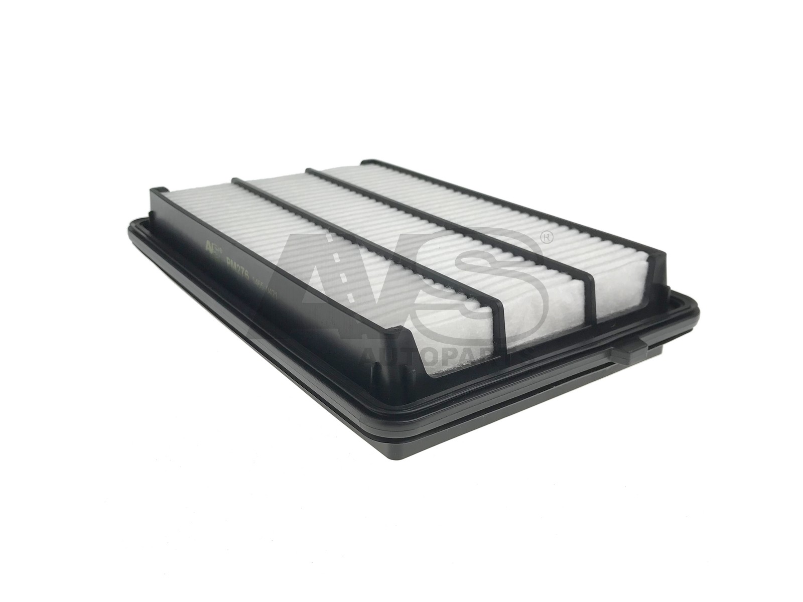 AVS F.ARIA NISSANQASHQAI II EURO 6