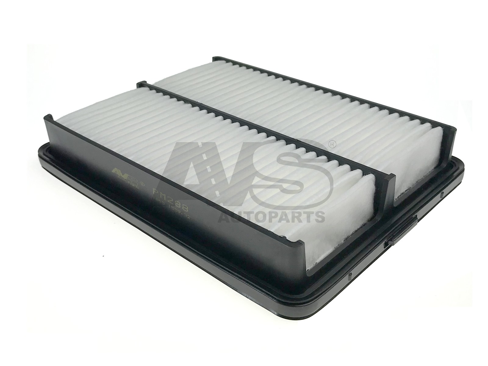 AVS F.ARIA SSANGYONG TIVOLI. XLV