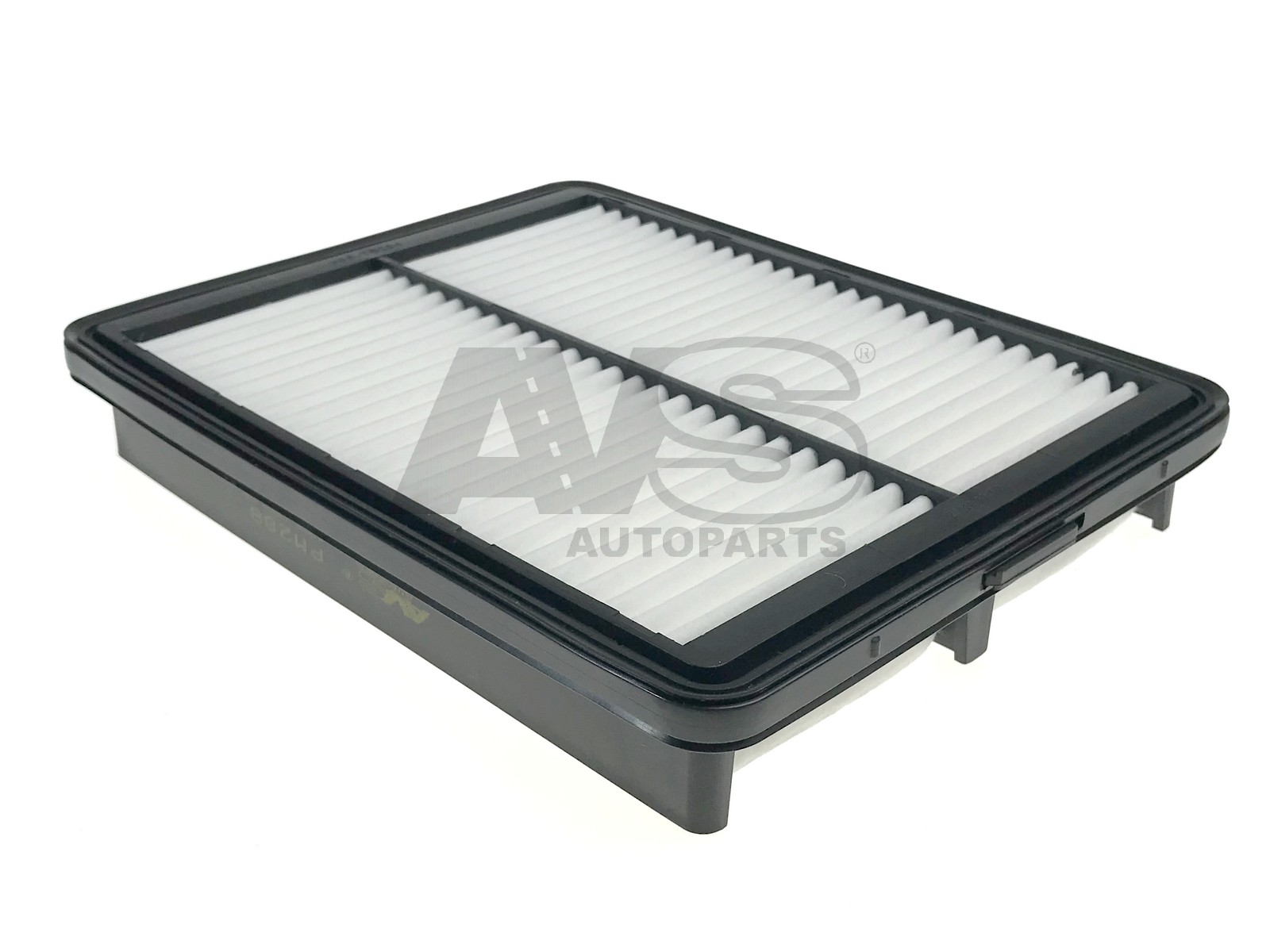 AVS F.ARIA SSANGYONG TIVOLI. XLV