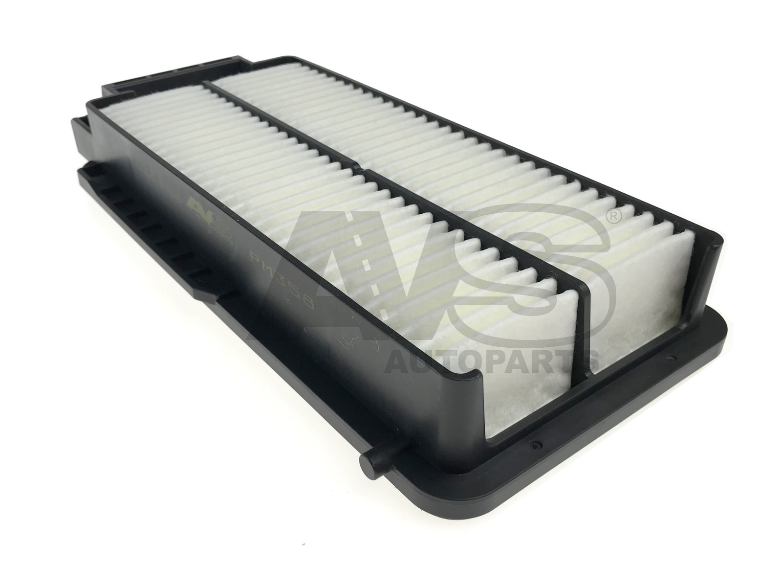 AVS F.ARIA SSANGYOUNGKORANDO 15 ->