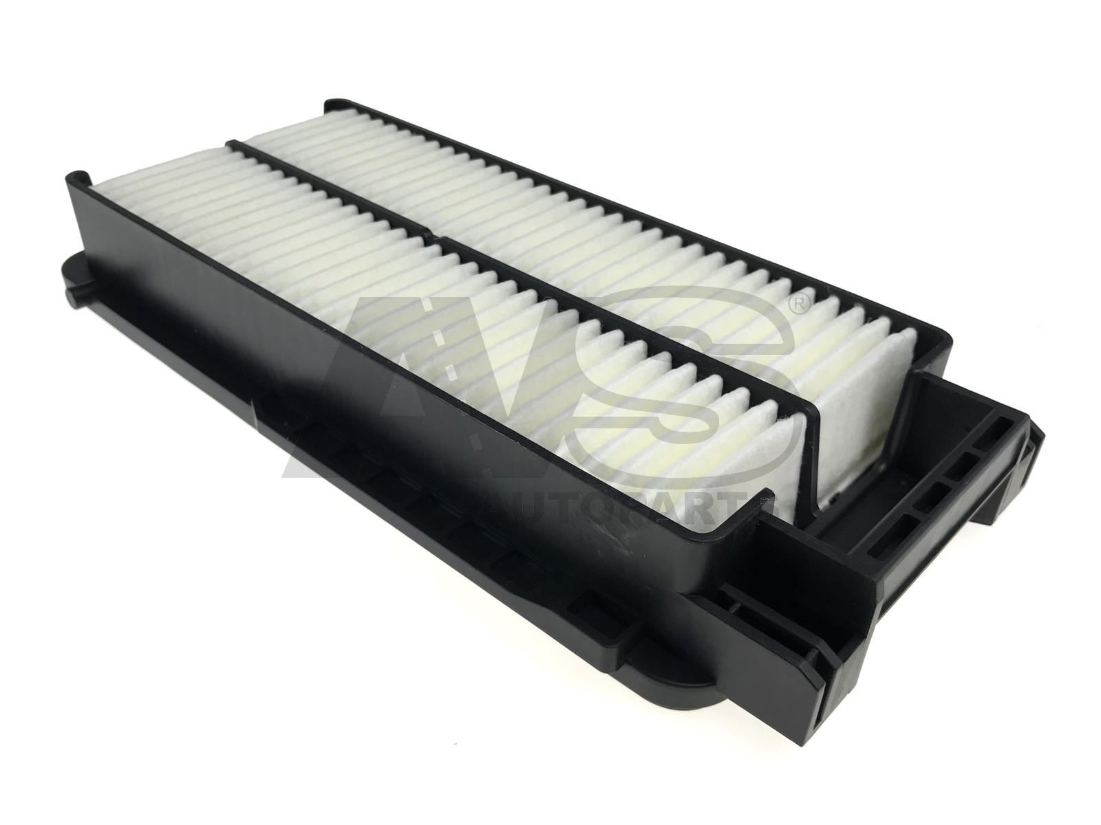 AVS F.ARIA SSANGYOUNGKORANDO 15 ->