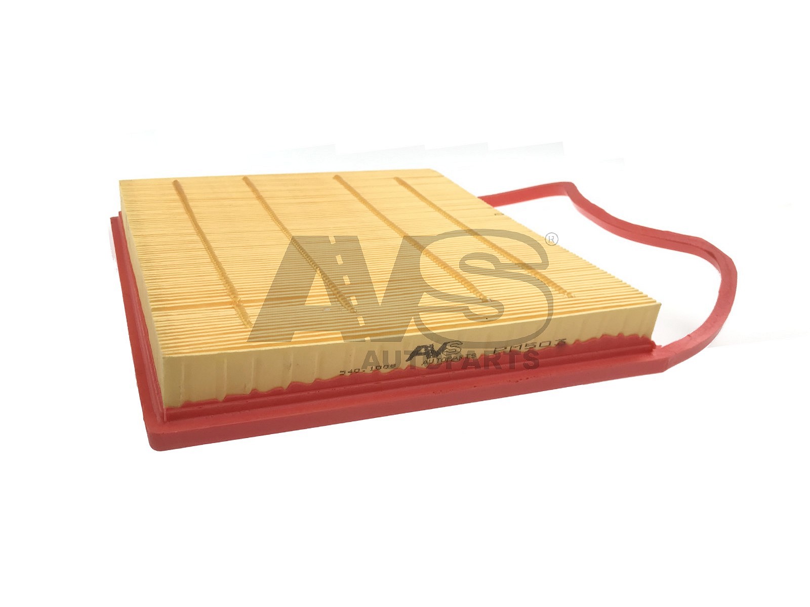 Filtro aria AVS PM503